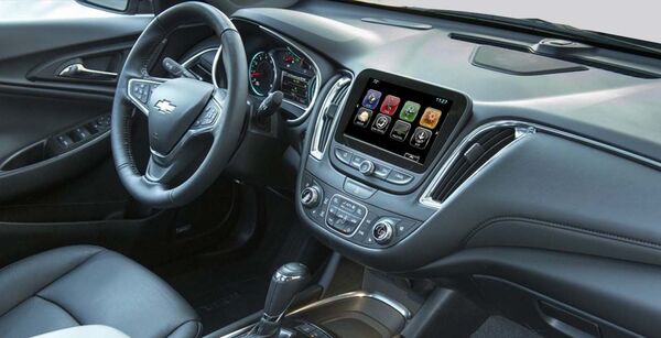 Malibuning yangi komplektatsiyasi savdoga chiqarildi Malibuning yangi komplektatsiyasi savdoga chiqarildi - Sputnik O‘zbekiston