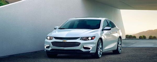 Chevrolet Malibu Chevrolet Malibu - Sputnik Ўзбекистон