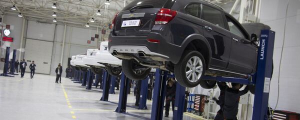 Узавто Узавто - Sputnik Ўзбекистон