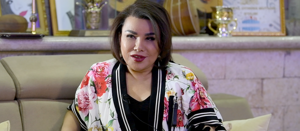 Чем будет удивлять Юлдуз Усманова на концерте в Москве Чем будет удивлять Юлдуз Усманова на концерте в Москве - Sputnik Узбекистан