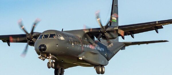 Ministr oboroni Uzbekistana otbil v Azerbaydjan - Sputnik O‘zbekiston