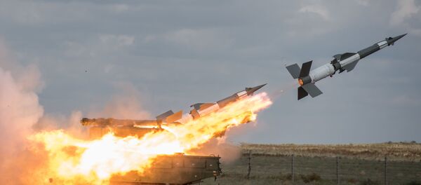 Международные военные учения Боевое содружество Международные военные учения Боевое содружество - Sputnik Ўзбекистон