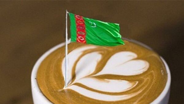 Туркменистан изучает возможность выращивания кофе - Sputnik Ўзбекистон
