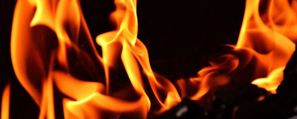 Огонь Огонь - Sputnik Ўзбекистон