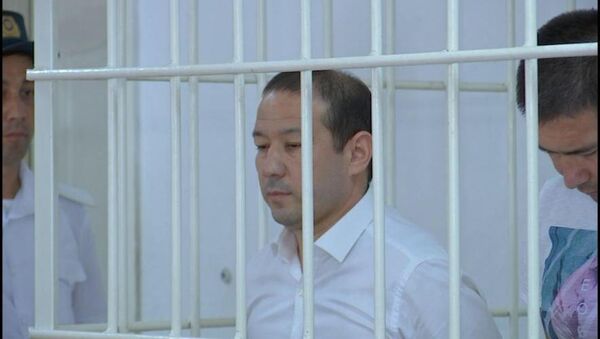 Суд снова пересмотрел приговор узбекскому Мавроди Ахмадбаю - Sputnik Ўзбекистон