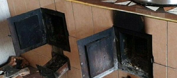 Жестокое убийство ребенка в Ташкенте: родители запутали следствие - Sputnik Ўзбекистон