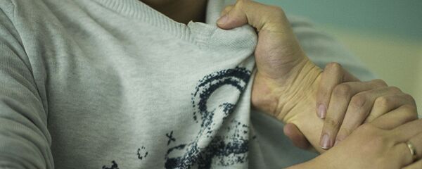 Драка Драка - Sputnik Ўзбекистон