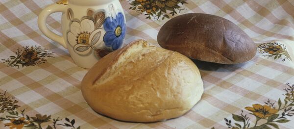 Натюрморт Хлеб Натюрморт Хлеб - Sputnik Узбекистан