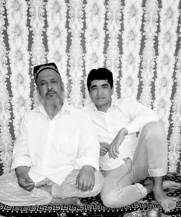 Названы имена погибших в перестрелке на границе - Sputnik Узбекистан