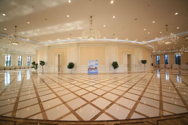 Конференция клуба Валдай соберет более 70 ведущих экспертов из 11 стран - Sputnik Узбекистан