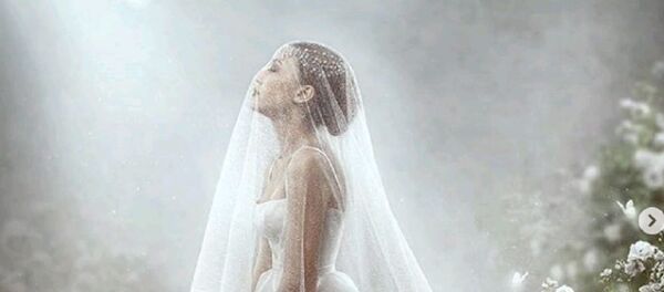 Лола Юлдашева - Sputnik Узбекистан