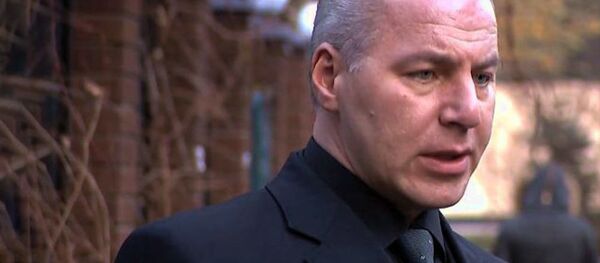 Международный эксперт по вопросам репродуктивного здоровья на территории РФ Борис Лордкипанидзе  - Sputnik Узбекистан