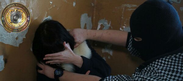 Страшное изнасилование в Кашкадарьинской области: скандальный вывод СМИ - Sputnik Узбекистан