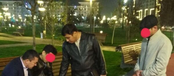 Штраф за мусор: на какую сумму попали узбекистанцы - Sputnik Узбекистан