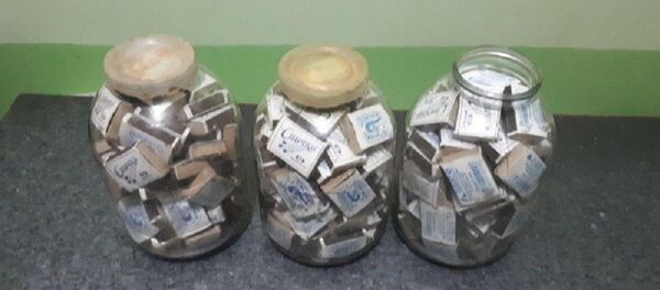 Марихуана Сурхандарья Марихуана Сурхандарья - Sputnik Узбекистан