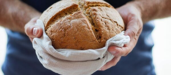Xleb - Sputnik O‘zbekiston