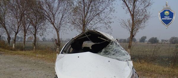 ДТП ДТП - Sputnik Узбекистан