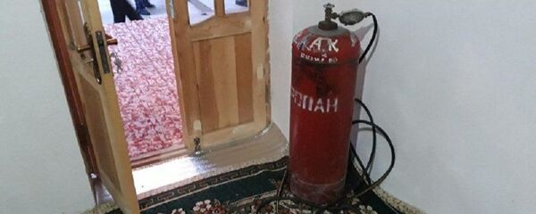 пропан пропан - Sputnik Узбекистан