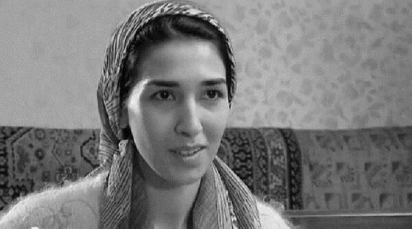 Молодая узбекская актриса погибла в страшном ДТП - Sputnik Узбекистан