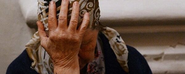 Совместный бизнес: как мошенники обманывают пожилых людей в Ташкенте Совместный бизнес: как мошенники обманывают пожилых людей в Ташкенте - Sputnik Узбекистан