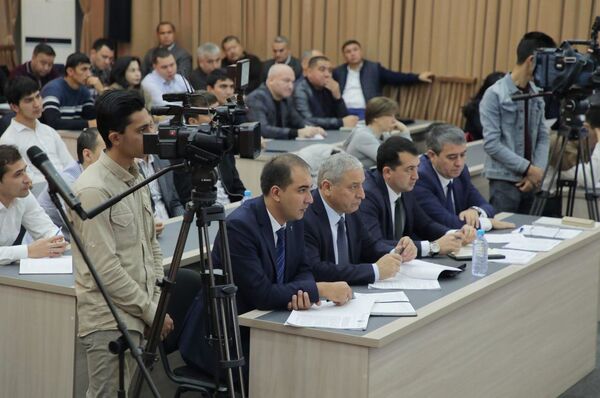 В Узбекистане ввели новые льготы в сфере спорта и тренерской деятельности - Sputnik Узбекистан