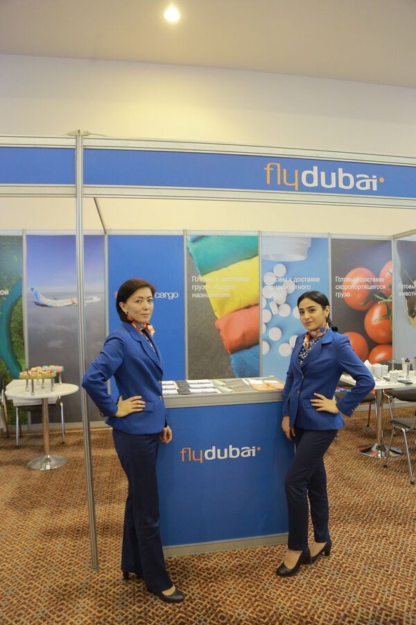 Узбекистан будет доставлять свои грузы в страны Персидского залива - Sputnik Узбекистан