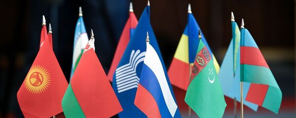 СНГ - Sputnik Узбекистан