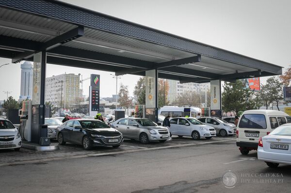 Товарооборот между Узбекистаном и Татарстаном может достичь $150 млн - Sputnik Узбекистан