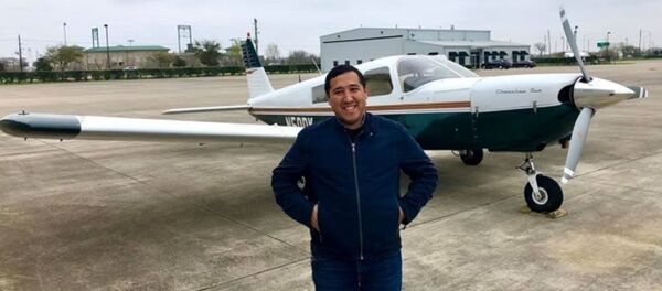 Otabek Oblokulov - Sputnik O‘zbekiston