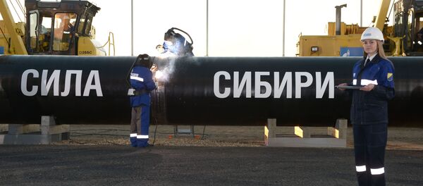 Рабочая поездка В.Путина в Дальневосточный федеральный округ - Sputnik Узбекистан