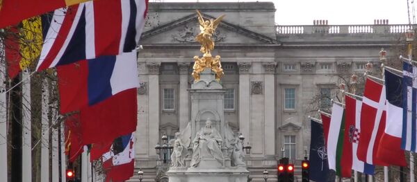 АҚШ НАТО саммити олдидан иттифоқчиларни йўқотмоқда - Sputnik Ўзбекистон