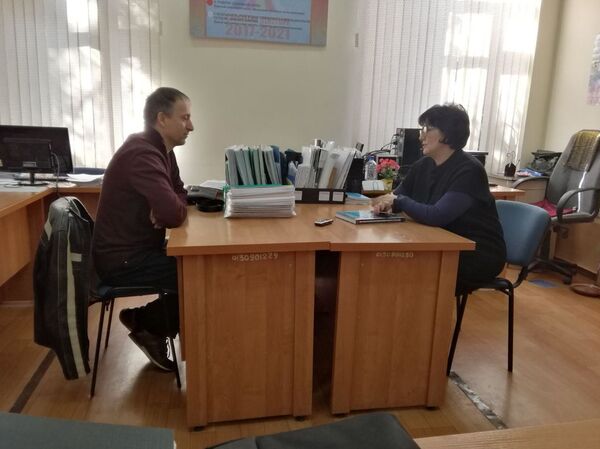 Второй родной: почему в Узбекистане учат русский - Sputnik Узбекистан