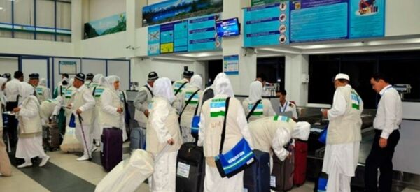 Palomnikam iz Uzbekistana otkazali vo vyezde v Saudovskuyu Araviyu - Sputnik O‘zbekiston