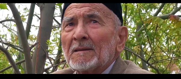 Ушел из жизни народный артист Узбекистана Тохир Миралиев Ушел из жизни народный артист Узбекистана Тохир Миралиев - Sputnik Узбекистан