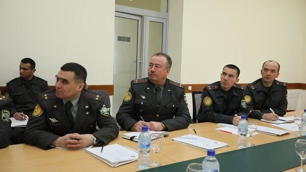 В Узбекистане прошел семинар по кибербезопасности - Sputnik Узбекистан