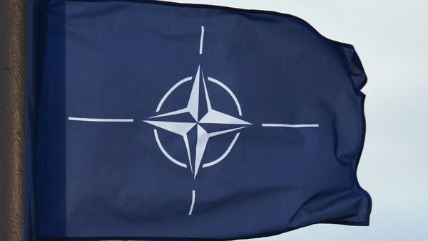 Саммит НАТО - Sputnik Узбекистан