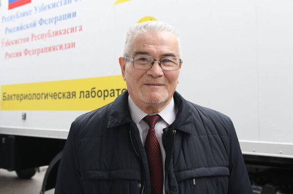 Возбудители есть, но вспышек нет: как ученые берегут Узбекистан от опасных инфекций - Sputnik Узбекистан