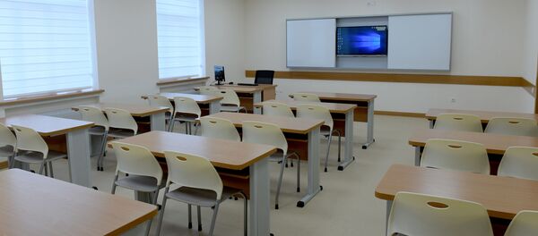 Открытие филиала МГИМО в Ташкенте - Sputnik Узбекистан