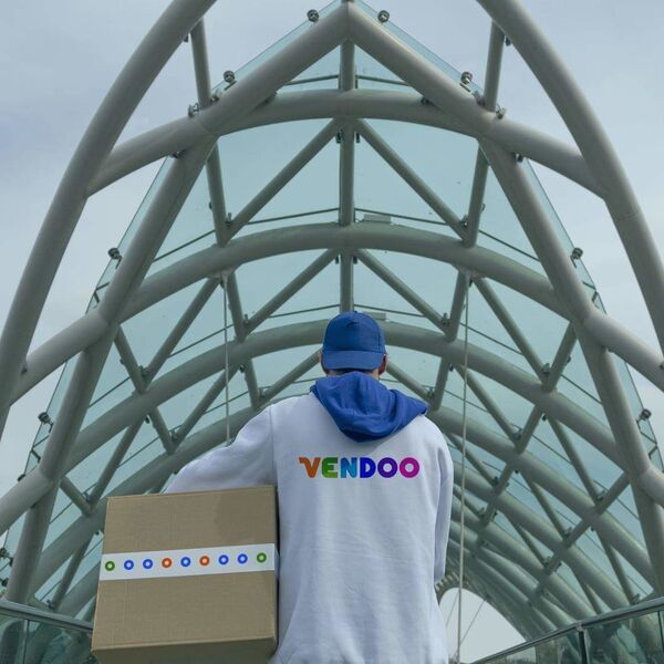 На рынке Узбекистана появится грузинский аналог Amazon - Sputnik Узбекистан