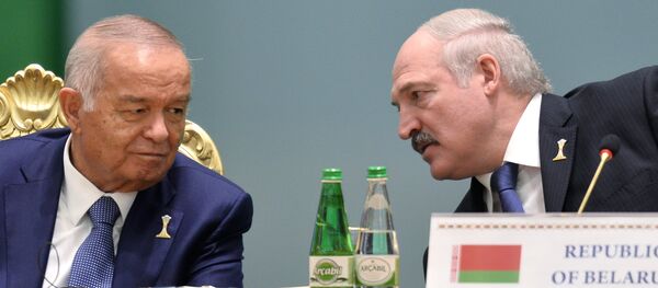 Ашхободда “Бетарафлик сиёсати: тинчлик, хавфсизлик ва ривожланиш йўлида халқаро ҳамкорлик” халқаро анжумани Ашхободда “Бетарафлик сиёсати: тинчлик, хавфсизлик ва ривожланиш йўлида халқаро ҳамкорлик” халқаро анжумани - Sputnik Ўзбекистон