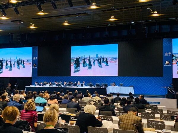 Танец лазги вошел в список культурного наследия ЮНЕСКО - Sputnik Узбекистан