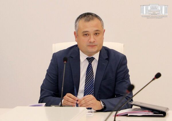 Движение общественного транспорта в столице проконтролирует новый руководитель - Sputnik Узбекистан