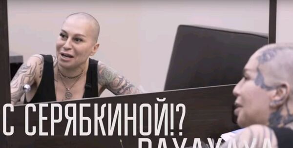 Мы были в секте: Наргиз рассказала Собчак о Фадееве и детях - Sputnik Узбекистан