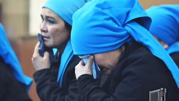 В Узбекистане 19 осужденных женщин возвращены в семьи - Sputnik Ўзбекистон