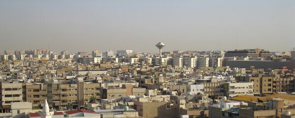 Саудия Араабистони Эр-Риёд шаҳри Саудия Араабистони Эр-Риёд шаҳри - Sputnik Ўзбекистон