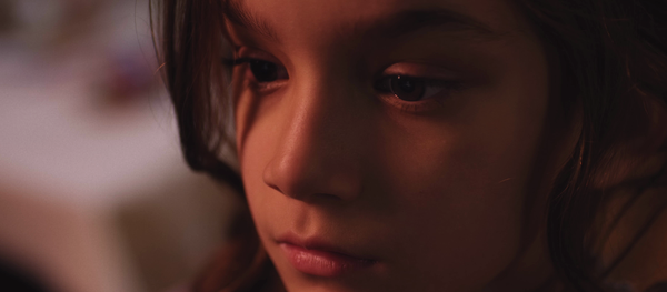 Скрин из социального ролика о семейных разводах Скрин из социального ролика о семейных разводах - Sputnik Ўзбекистон