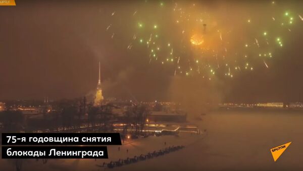 Итоги 2019 года - Sputnik Узбекистан