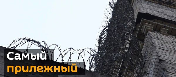 Литва берет на вооружение худшие советские практики  - Sputnik Узбекистан