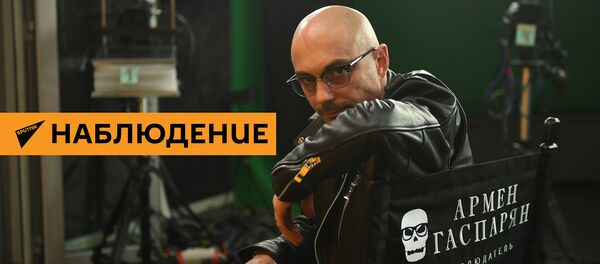 Гаспарян: Трамп ответил Ирану не войной, а санкциями - Sputnik Узбекистан