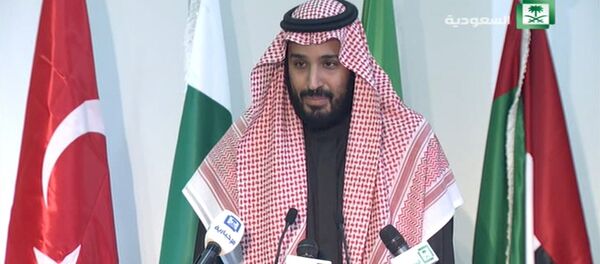 Министр обороны Саудовской Аравии о борьбе коалиции с ДАИШ Министр обороны Саудовской Аравии о борьбе коалиции с ДАИШ - Sputnik Узбекистан